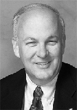 (PHOTO OF DAVID B. O'MALEY)